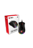 MSI Clutch GM50 Gaming Mouse